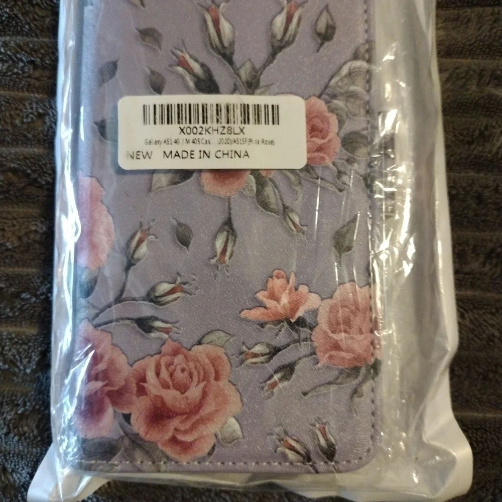Samsung Galaxy A51 4g Case